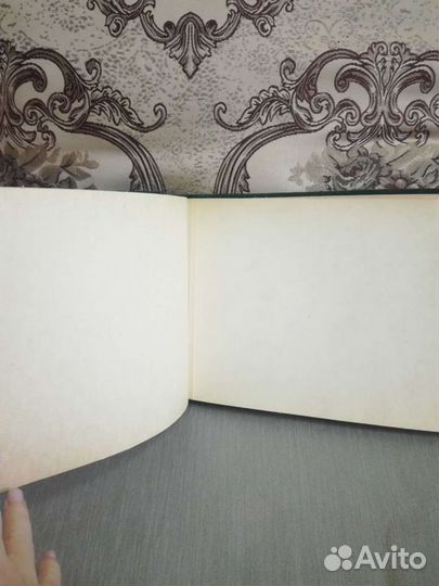 Альбом плюш СССР