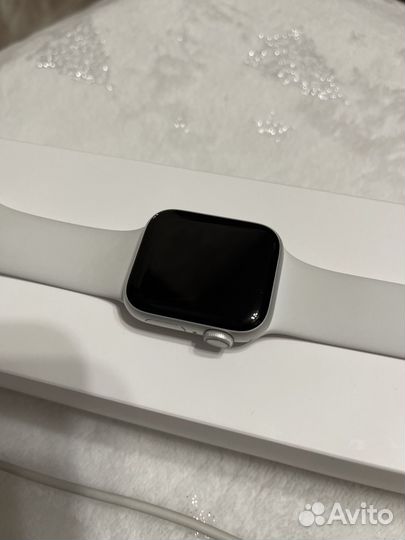 Apple Watch Series 4 40 mm