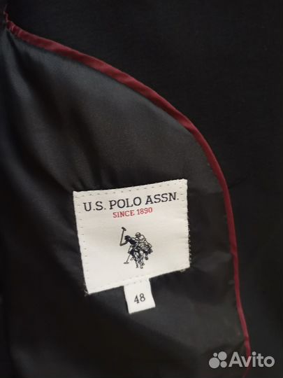 Пиджак мужской