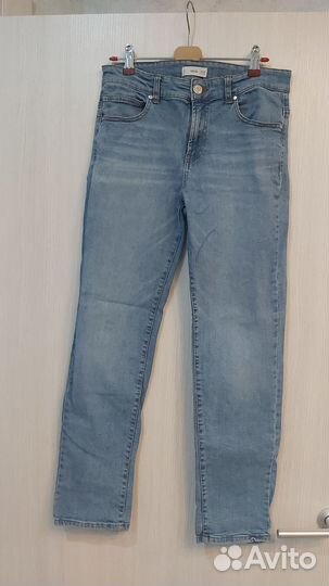 Джинсы на подростка 164см