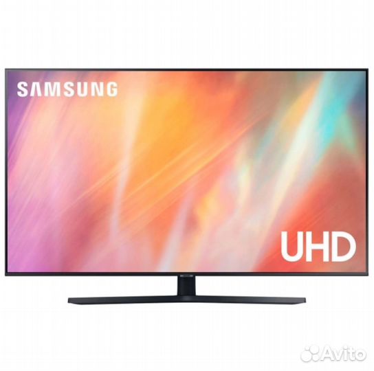 Новый телевизор Samsung