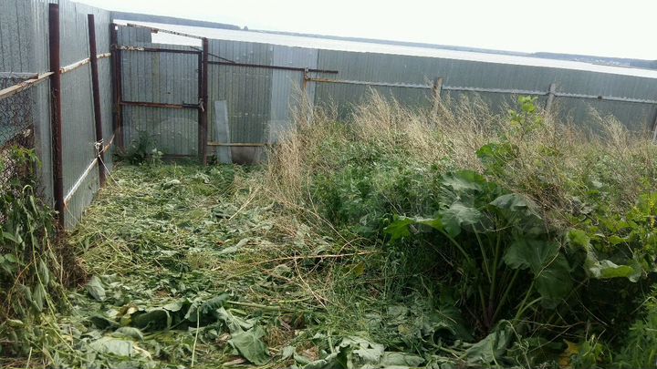 Дом 71,4 м² на участке 15 сот.