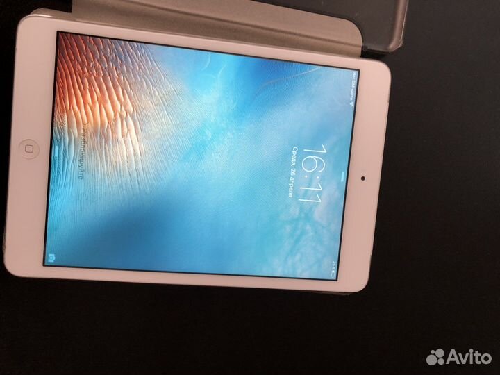 iPad mini 16gb