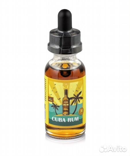 Эссенция Elix вкусовые добавки