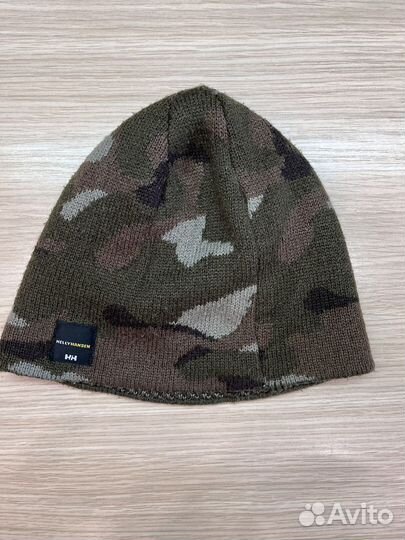 Шапка helly hansen