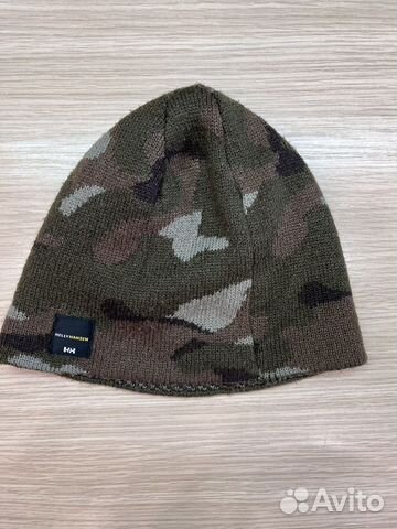 Шапка helly hansen