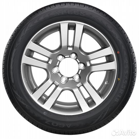 Aplus A607 195/50 R15