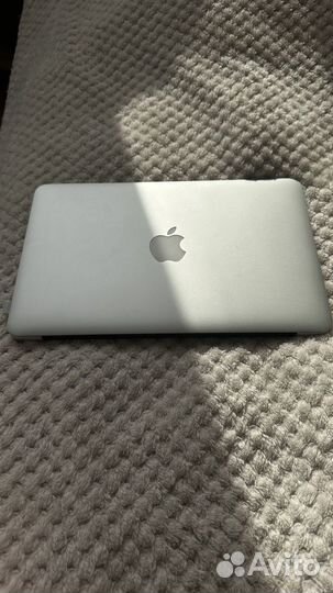 Apple MacBook air 2014