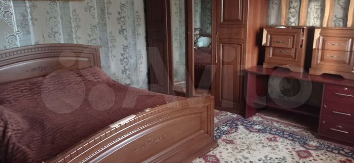 Дом 50 м² на участке 4 сот.