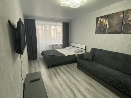 1-к. квартира, 30 м², 2/5 эт.