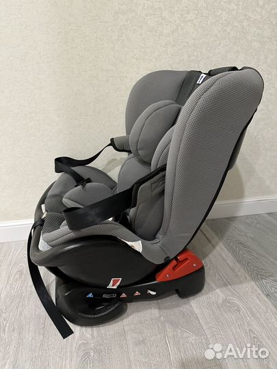 Детское автокресло