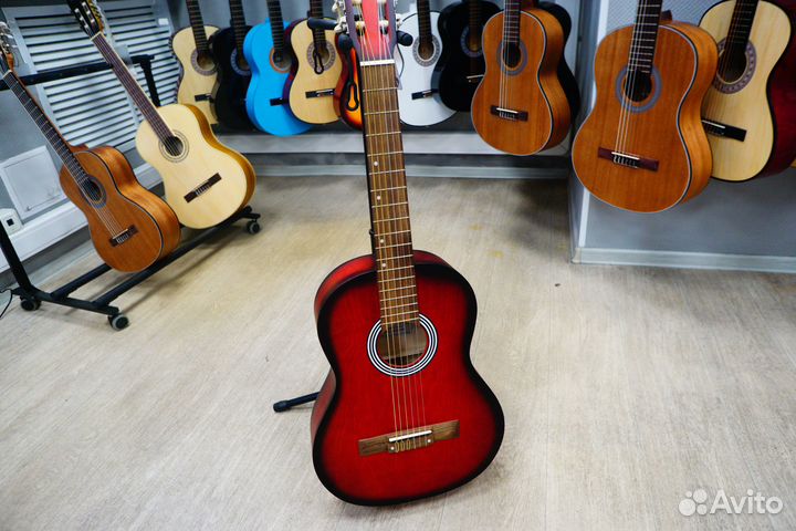 Классическая гитара