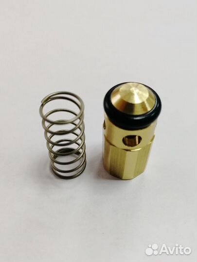 Обратный клапан регулятора давления PA Pulsar 4 R