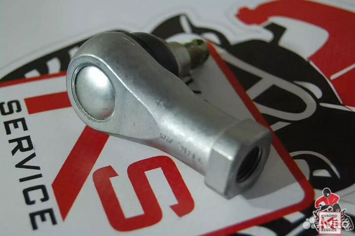 Рулевой наконечник Suzuki 51260-31G10