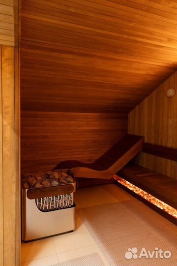 Тренер по грудничковому плаванию Казань