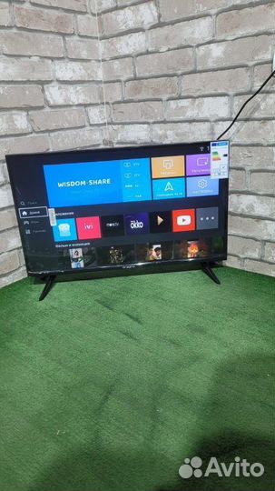 Телевизоры