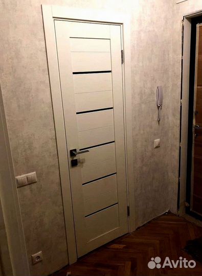 Двери межкомнатные