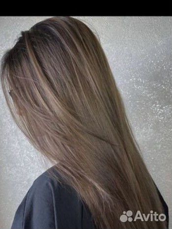 Услуги парикмахера с выездом на дом