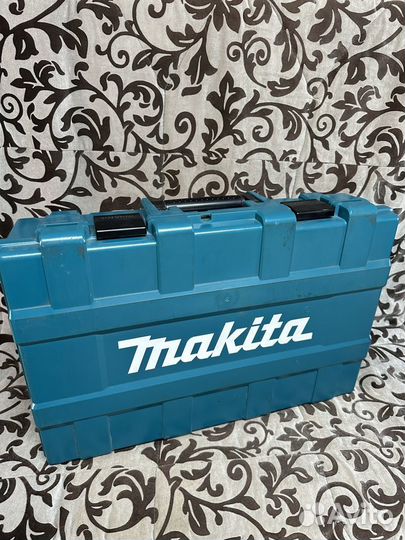 Перфоратор makita 4013