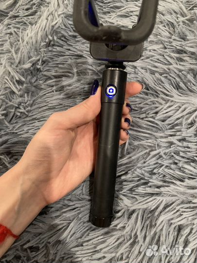 Селфи палка