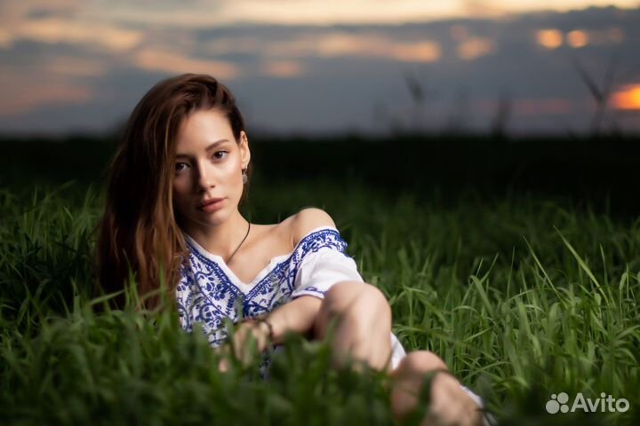 Аренда фототехники и света