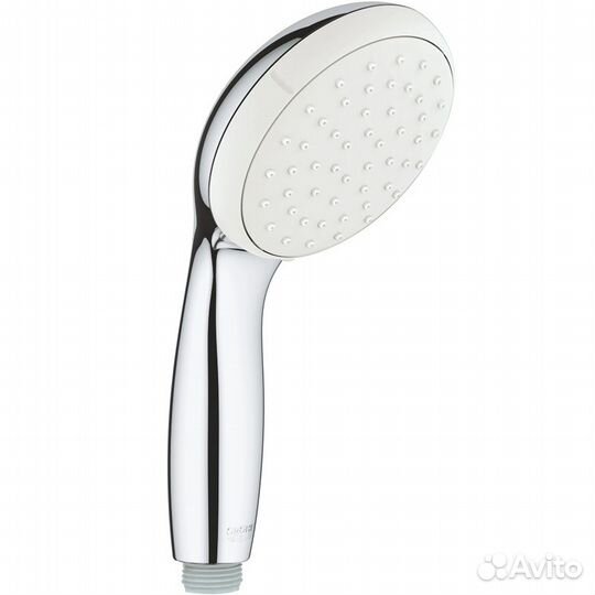 Ручной душ Grohe Tempesta 27923001 Хром