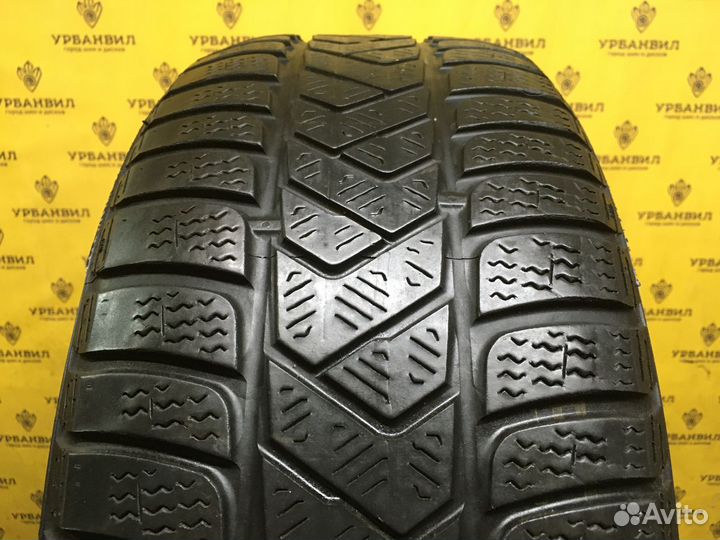 Pirelli Winter Sottozero 3 215/55 R16