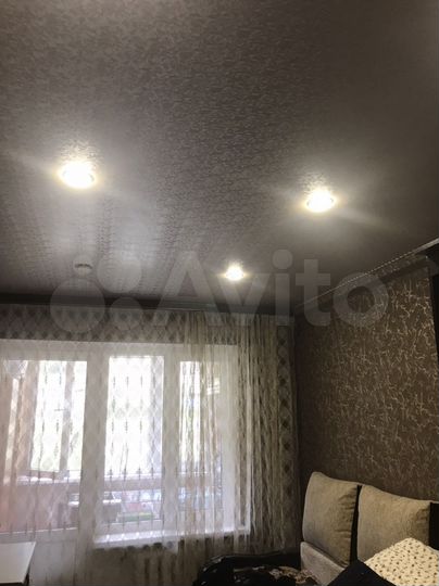 2-к. квартира, 48 м², 5/5 эт.