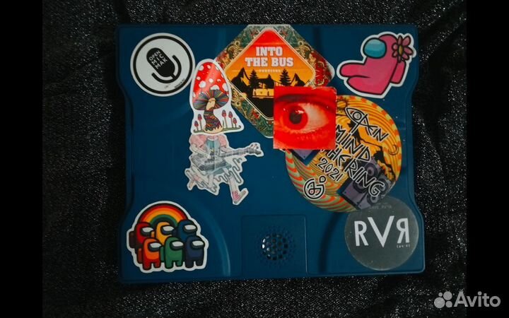 Novation Circuit грувбокс