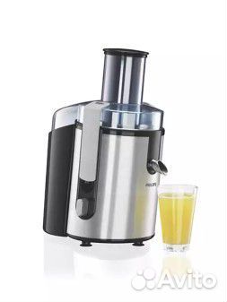 Соковыжималка philips HR1861