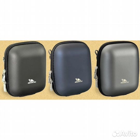 Чехлы для фотоаппарата