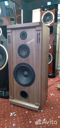 Акустические системы