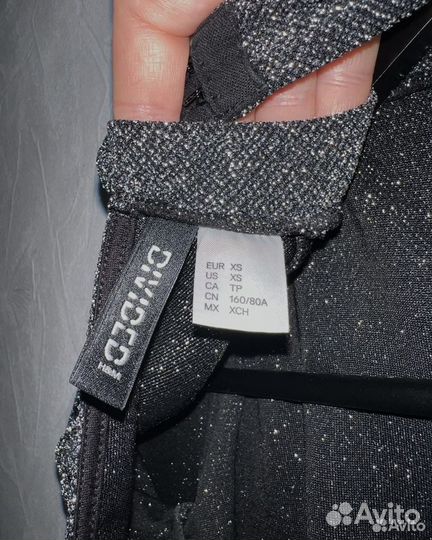 Боди H&M Divided