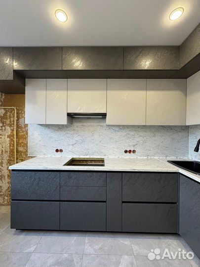 Мебель для кухни от производителя