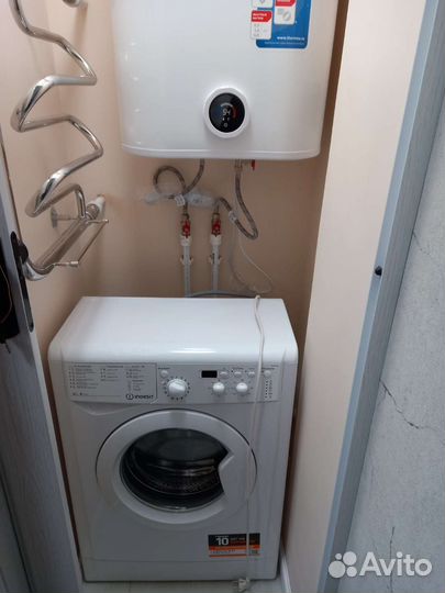 Услуги сантехника