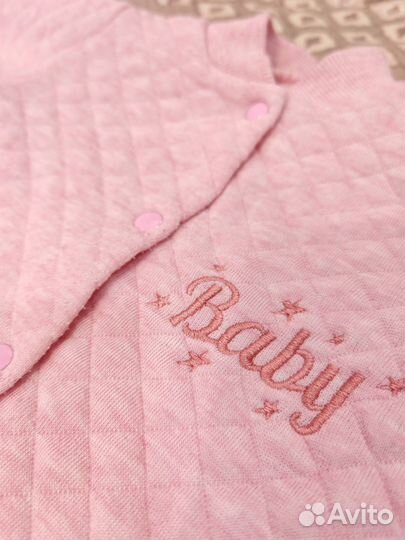 Комбинезон 56