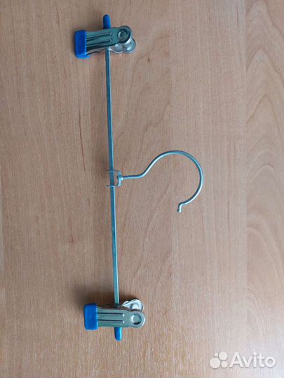 Вешалка для одежды