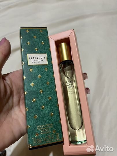 Духи женские