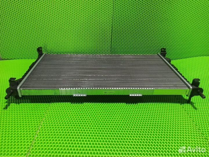 Радиаторы охлаждения Ford Transit / Tourneo