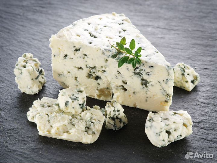 Сыр Дор Блю / dorblu