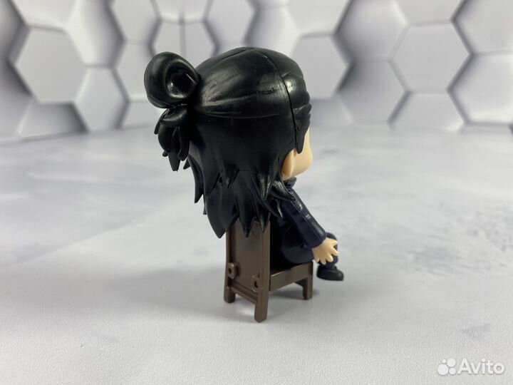 Фигурка Магическая битва Сугуро Гето