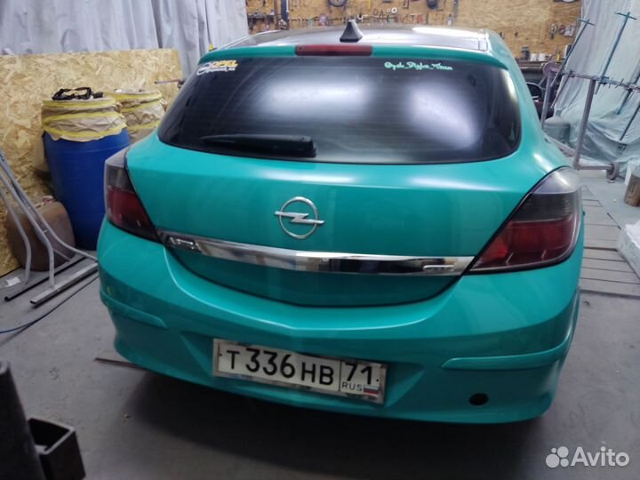 Покраска авто