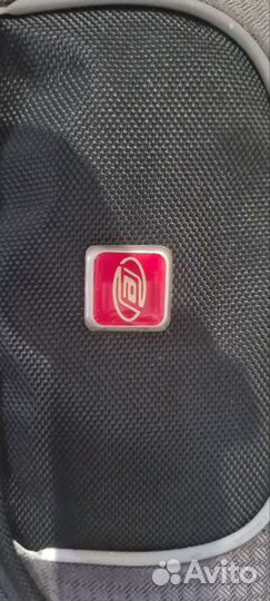 Хоккейный баул