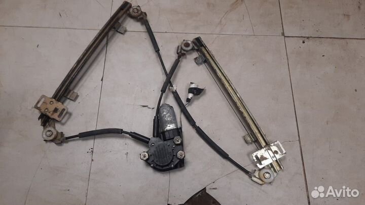 Стеклоподъемник электрический передний правый