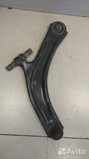 Рычаги подвески передний левый