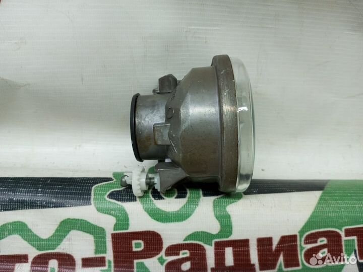 Фара противотуманная toyota prius/kluger/highlande