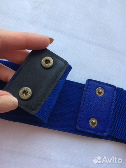 Ремень-резинка