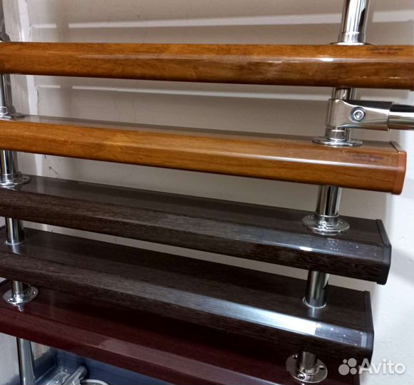 Подоконники Danke