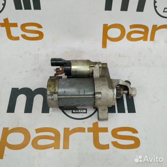 Стартер Audi A5 8W 2018