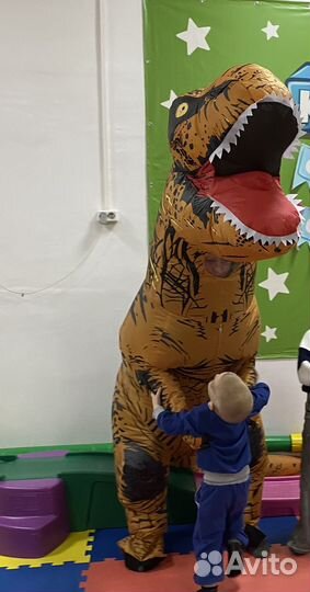 Инвентарь для праздников